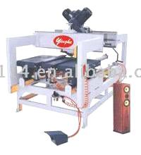  Single V-Cut Machine (Single V-Cut машины)