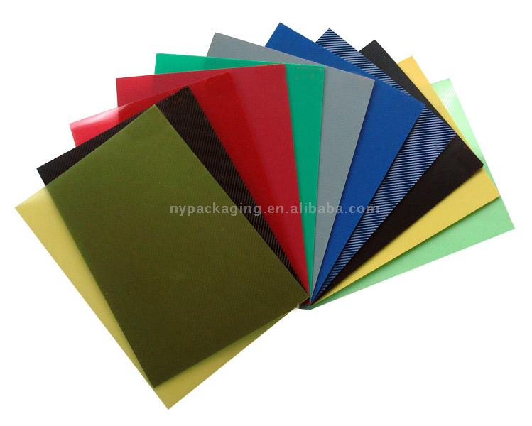  PP Sheets (PP Sheets)