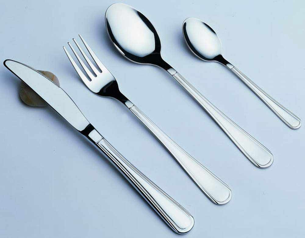  Tableware (Посуда)