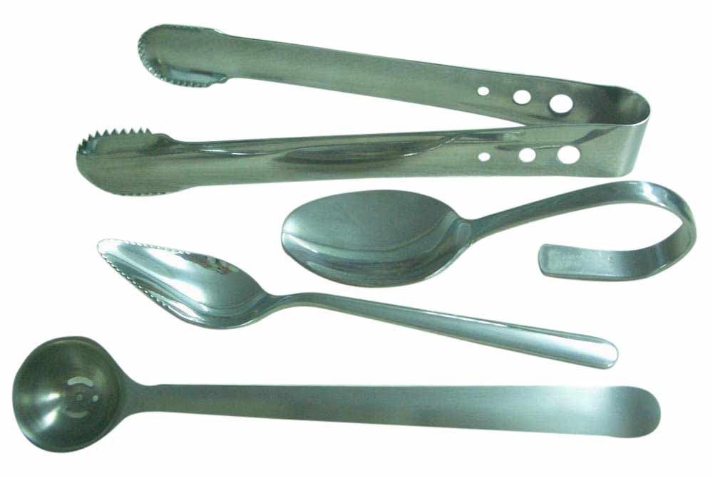  Kitchenware (Ustensiles de cuisine)