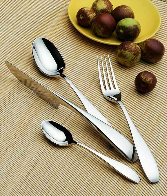  Flatware (Столовые приборы)