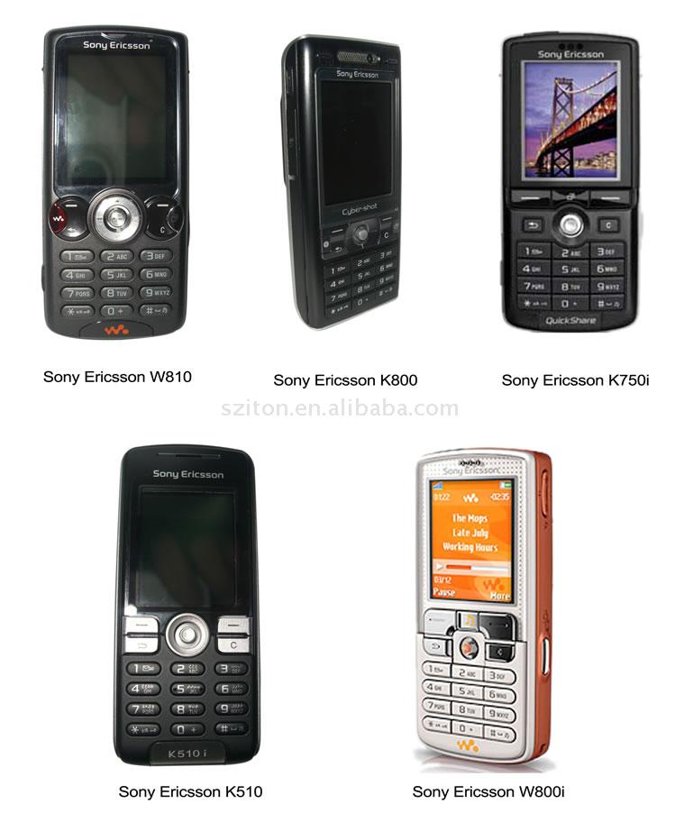  Metimedia Mobile Phones (Metimedia Mobile Phones)