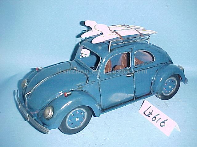  Car Model (Car Model)