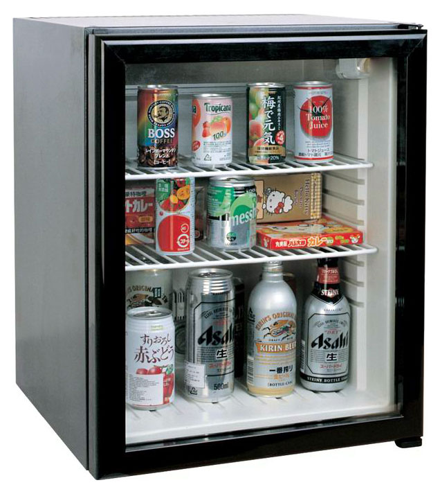  Refrigerator (32L) (Холодильник (32L))