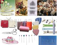  Garment Accessories (Accessoires de vêtement)