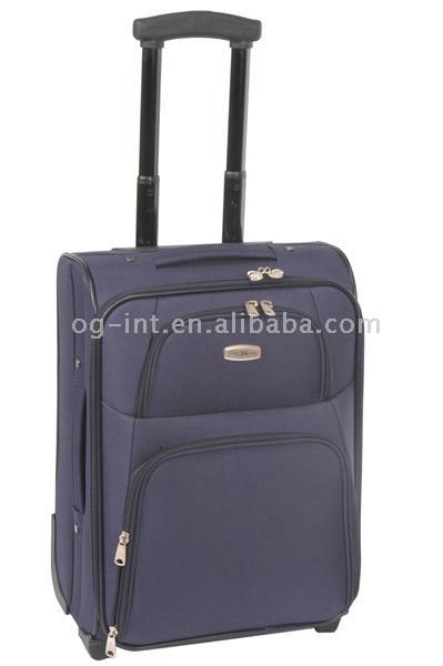  Luggage (Consigne)