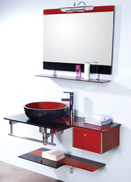  Washbasin Combination ( Washbasin Combination)