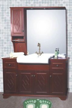  Washbasin Combination ( Washbasin Combination)