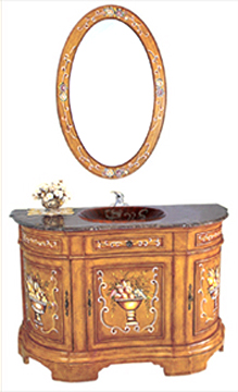  Washbasin Combination ( Washbasin Combination)