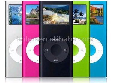  8GB 1.8" TFT MP4 Player (Provided RoHS/Sisvel) (8GB 1.8 "TFT MP4 Player (при условии RoHS / Sisvel))