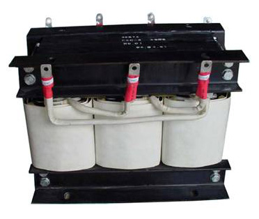  Three Phase EPS Transformer (Трехфазный трансформатор EPS)