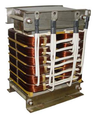  Auto Transformer (Auto Transformateur)