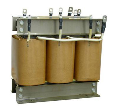  Auto Transformer (Auto Transformateur)