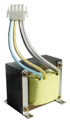  EI Model AVR Transformer (Е. И. Модели трансформатора AVR)