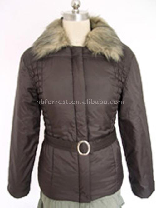  Coat (Manteau)