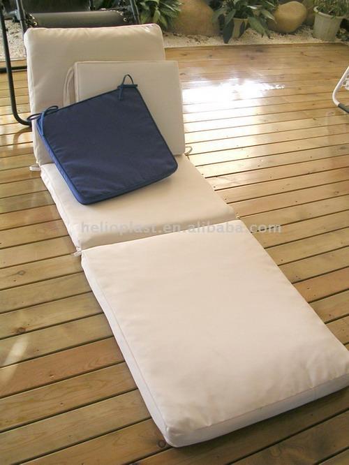  Outdoor Cushion (Coussin en plein air)