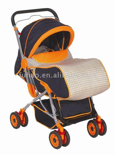  Baby Stroller (Baby Stroller)