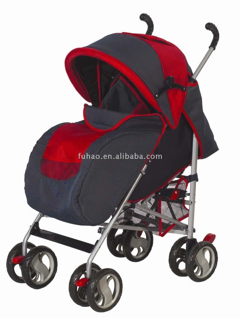  Baby Stroller (Baby Stroller)