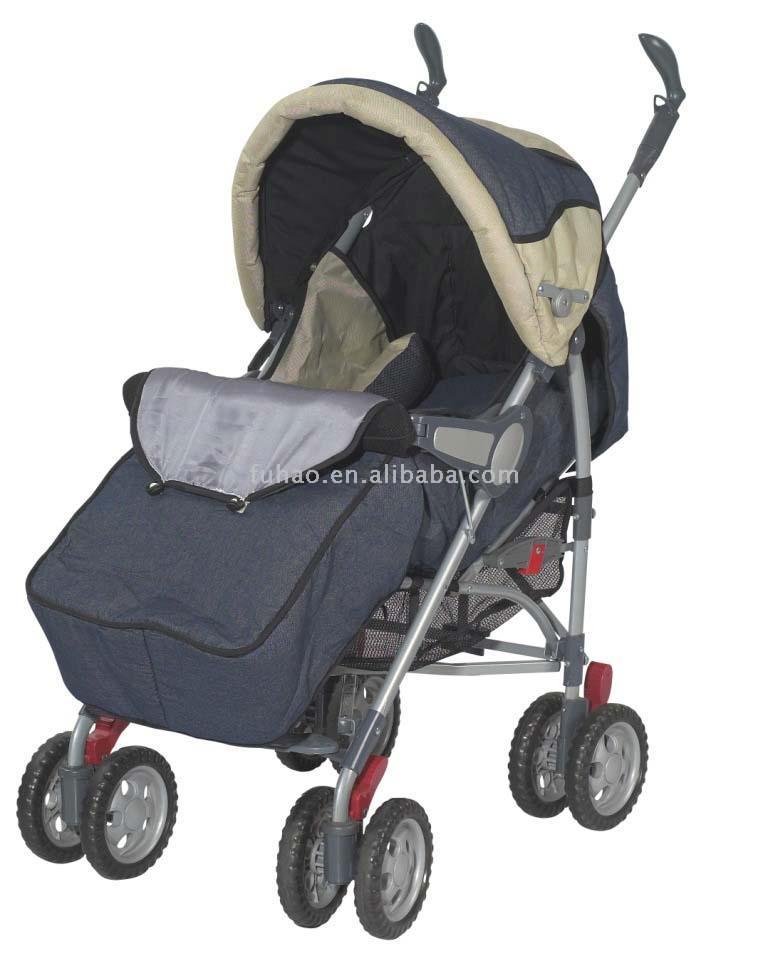  Baby Stroller (Baby Stroller)