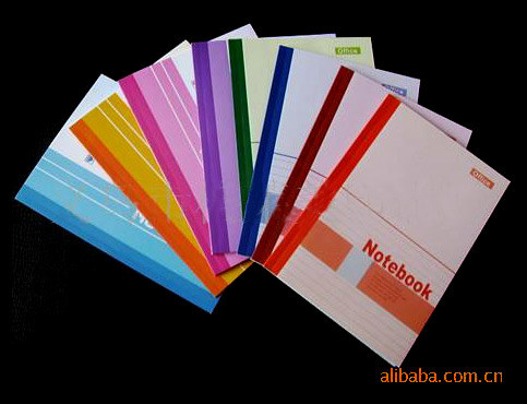 Soft Cover Notebook (Soft Cover Notebook)