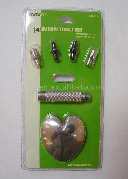 4-In-1 DIY-Tool-Kit (4-In-1 DIY-Tool-Kit)