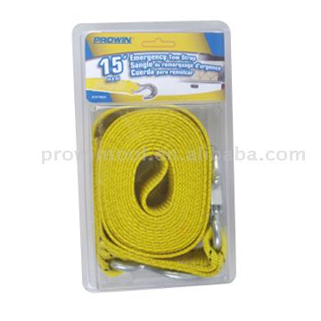 15 `Not-Tow Strap (15 `Not-Tow Strap)
