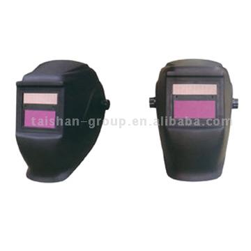 Auto-Verdunkelung Welding Helmet (Auto-Verdunkelung Welding Helmet)