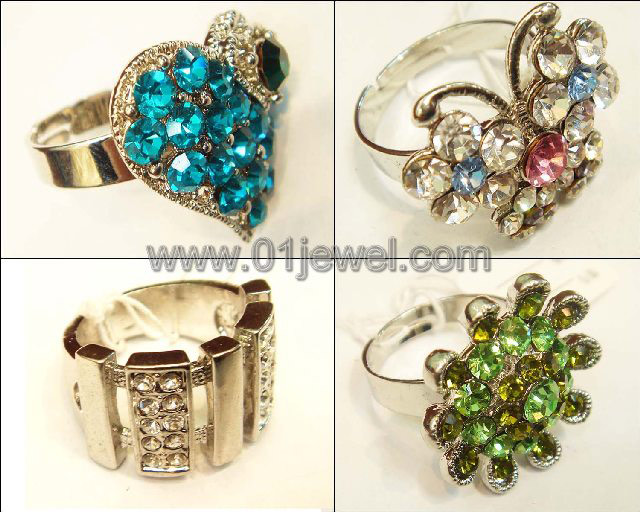  Fashion Ring ( Fashion Ring)