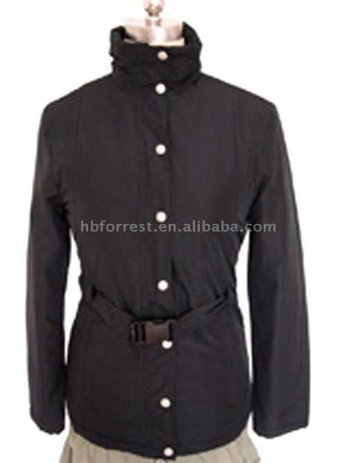  Ladies` Jacket ( Ladies` Jacket)