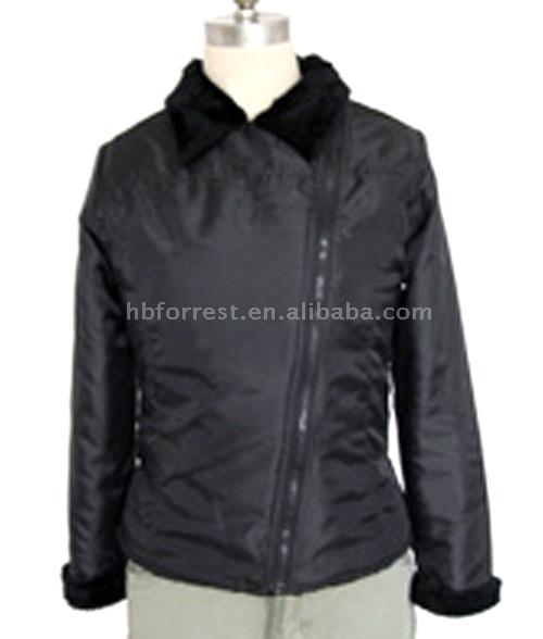  Ladies` Jacket ( Ladies` Jacket)