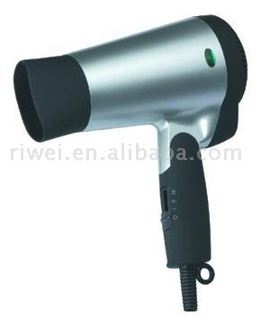  Hair Dryer (RW607) (Föhn (RW607))