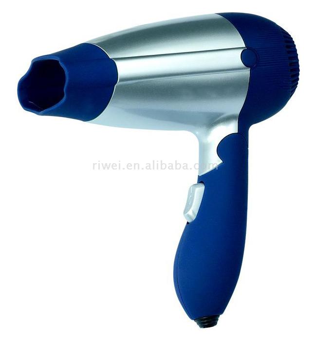  Hair Dryer (RW610) (Фен (RW610))