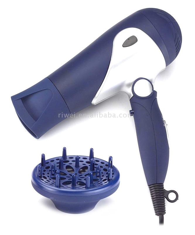  Hair Dryer (RW615) (Фен (RW615))