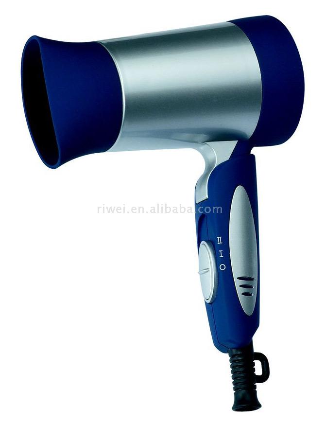  Hair Dryer (RW618) (Фен (RW618))