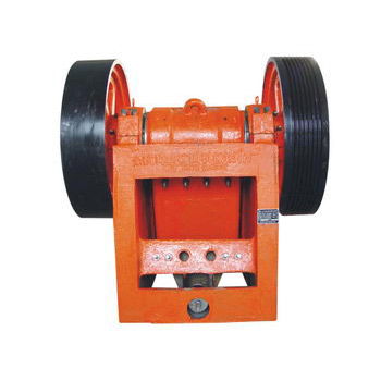  Jaw Crusher