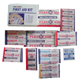  First Aid Kit ( First Aid Kit)