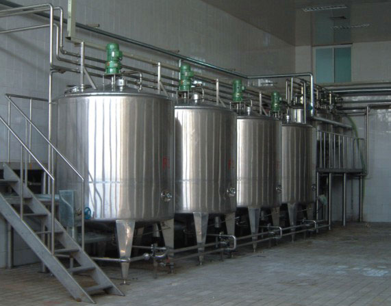  Fermenter (Ферментатор)