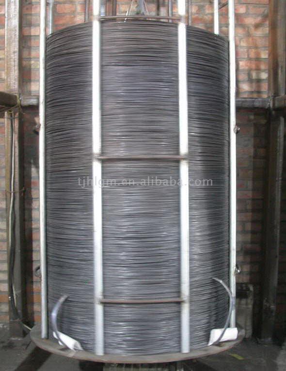  Galvanized Iron Wire