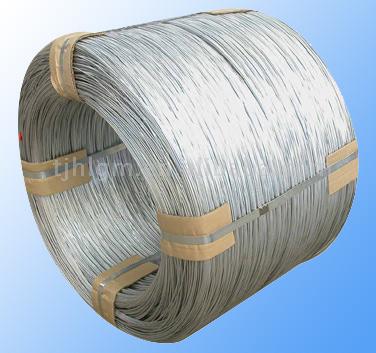  Galvanized Iron Wire