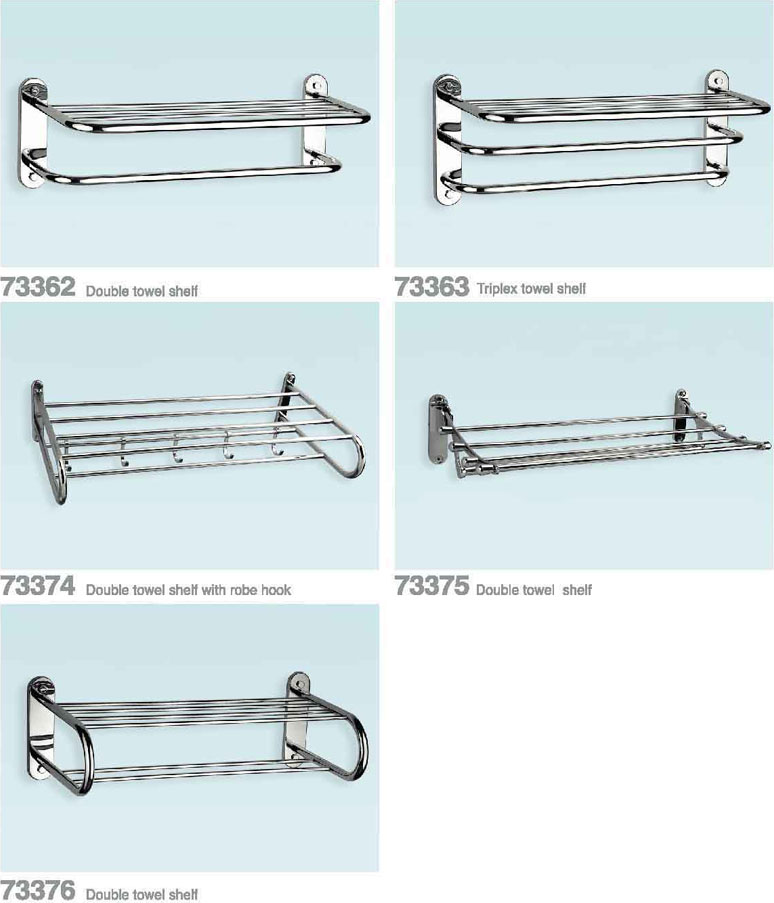  Towel Shelf ( Towel Shelf)