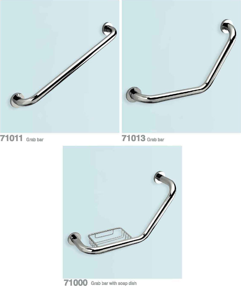  Grab Bar ( Grab Bar)