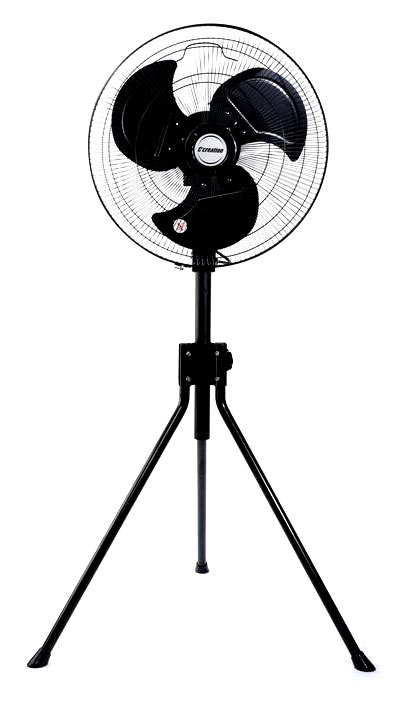  3-Feet Powerful Fan (3-F t мощный вентилятор)