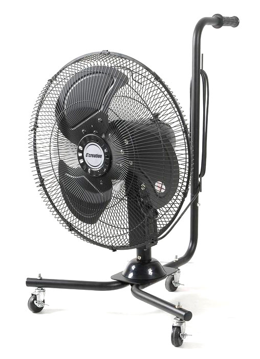  18" Portable Fan (18 "Portable Fan)