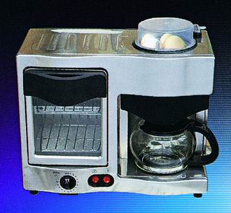 3-In-1 Frühstück Machine (3-In-1 Frühstück Machine)