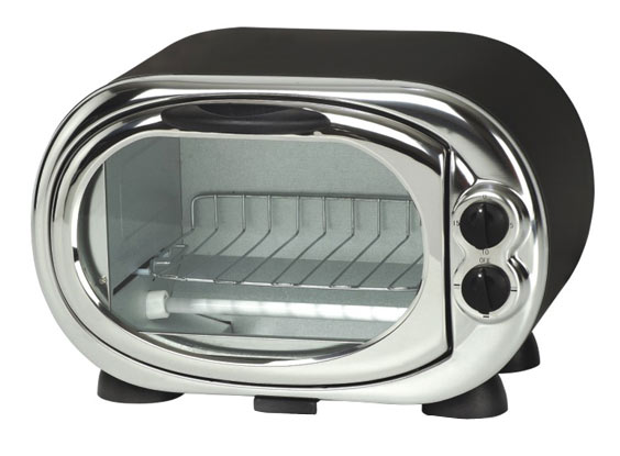  Electric Oven (Ofen)