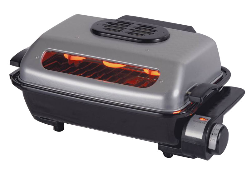  Multifunction Fish Roaster ( Multifunction Fish Roaster)