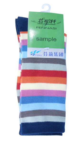  Ladies` Cotton Socks ( Ladies` Cotton Socks)