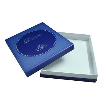 Schal mit Gift Box (Schal mit Gift Box)