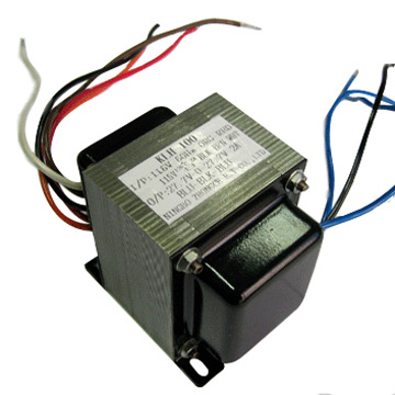  Current Transformer (Трансформатор тока)