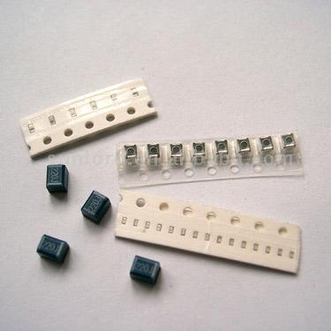  SMD Wound Chip Inductors ( SMD Wound Chip Inductors)